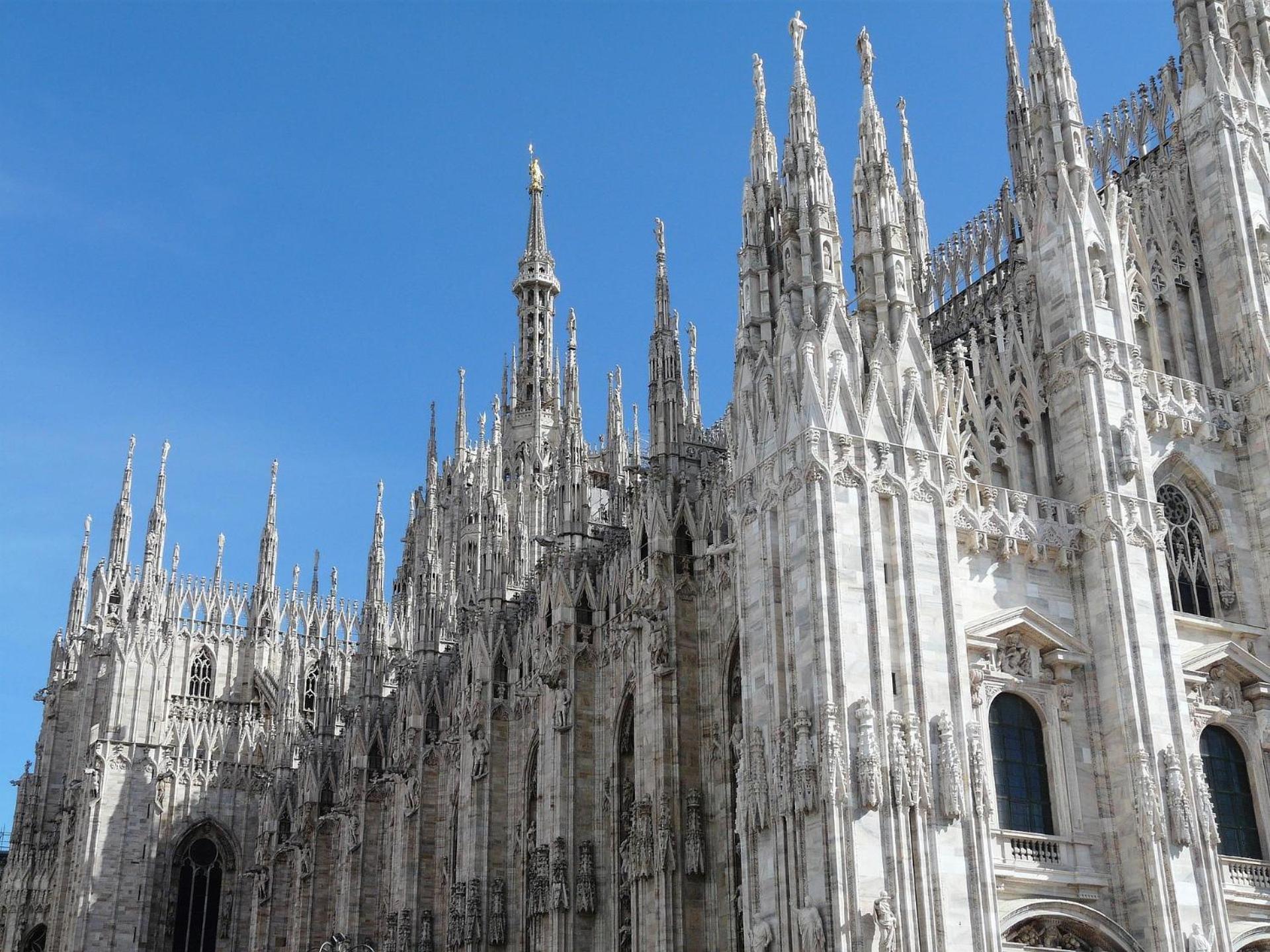 Apartment Santa Maria Duomo - 5 Min Da Duomo Mailand