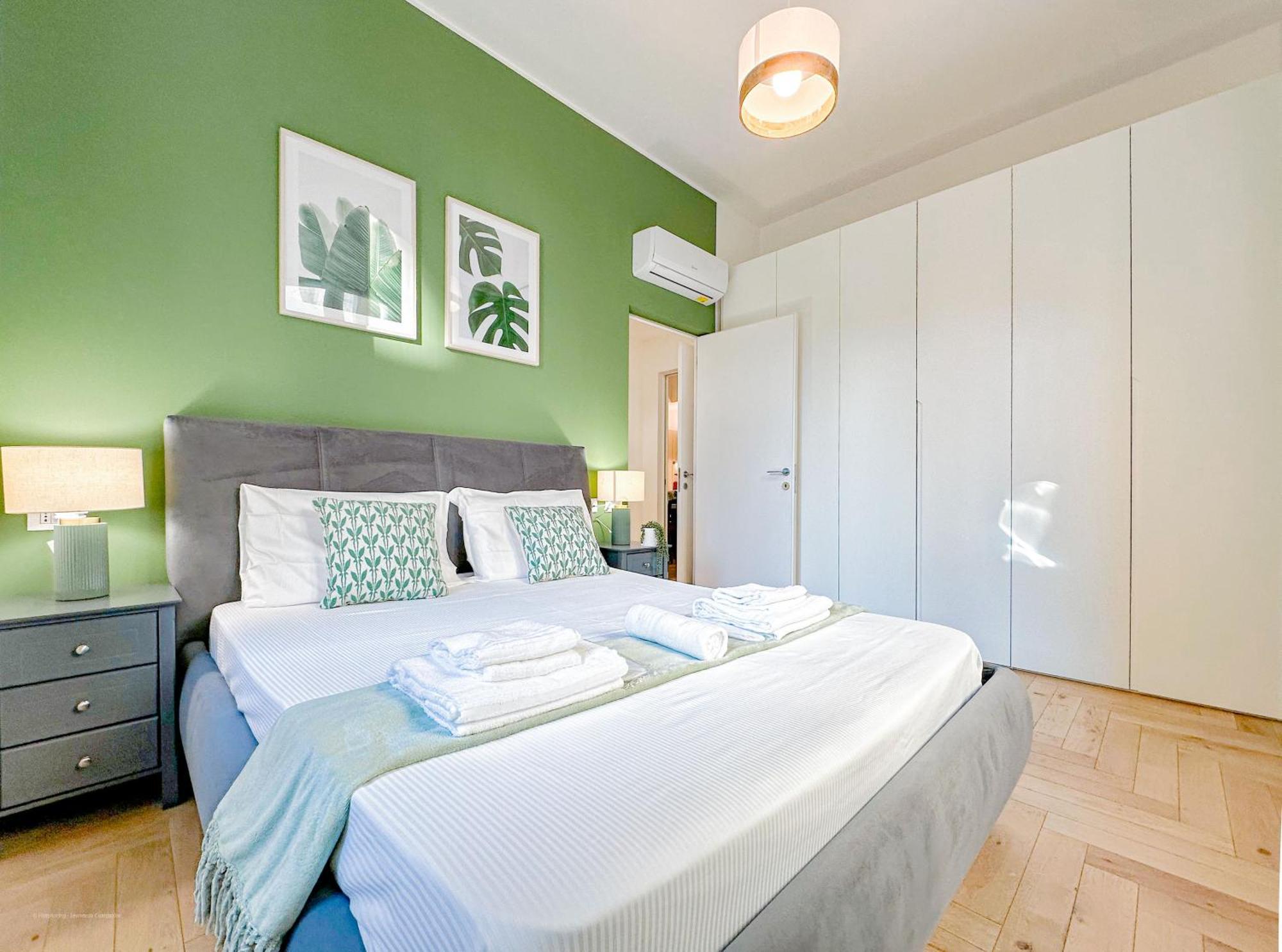 Apartment Santa Maria Duomo - 5 Min Da Duomo Mailand